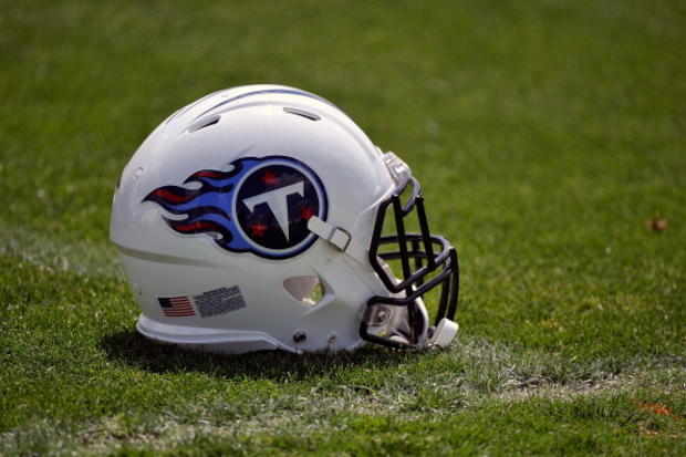 Tennessee Titans Rookie Minicamp 