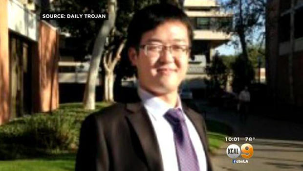 Xinran Ji - Murdered Student 
