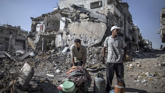 gaza 