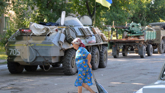 ukraine 