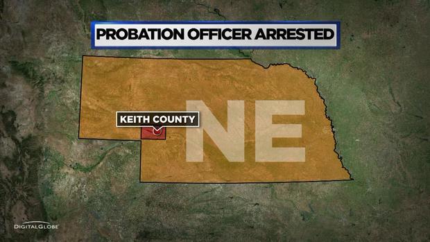 ADCO PROBATION OFFICER MAP 