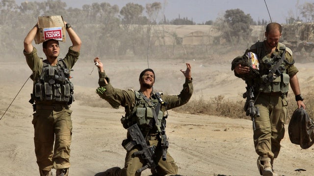 israel 