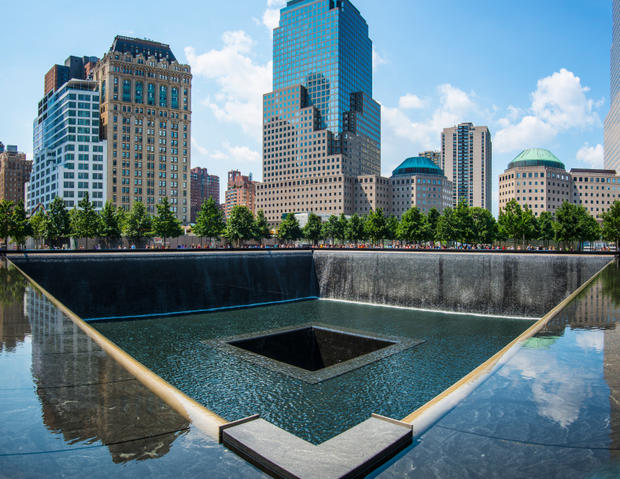 September 11th Memorial NYC new york 911 