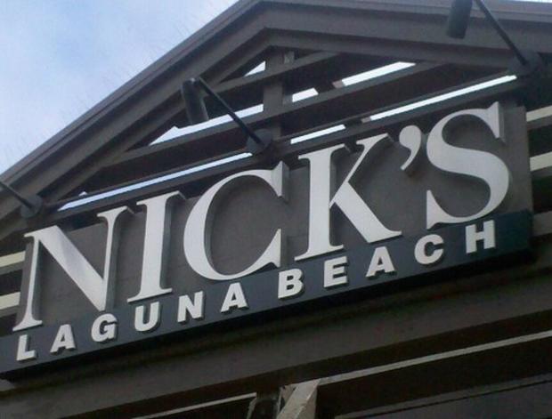 nick's laguna beach restaurant 