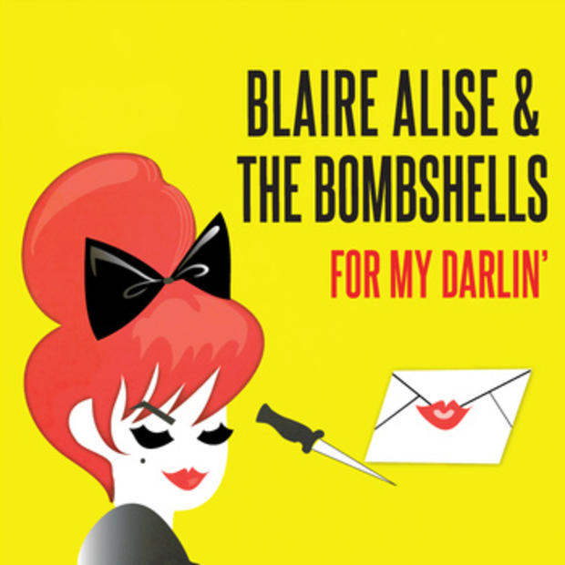 Blaire Alise &amp; The Bombshells 