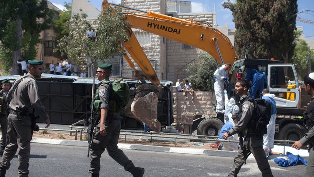 israel 