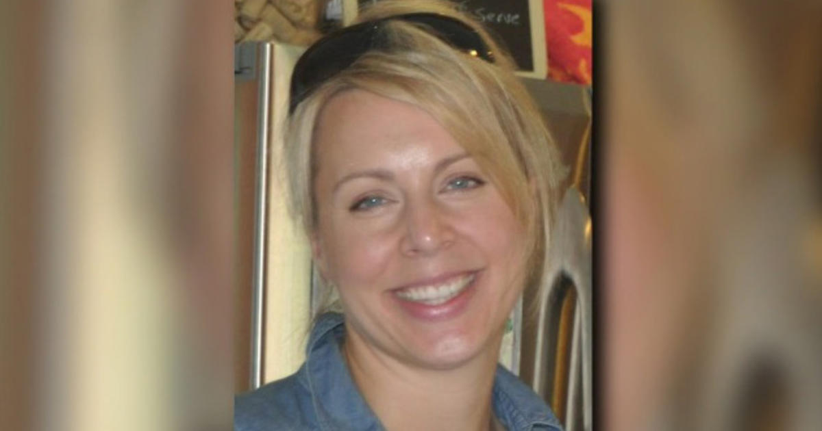 Body Of Missing Oregon Woman Jennifer Huston Found Near Remote Road No Foul Play Suspected 5414