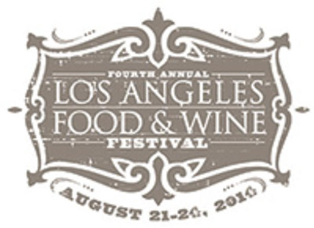 Los Angeles Food &amp; Wine Festival 