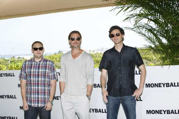 Celebrities Attend Summer Of Sony 2011 