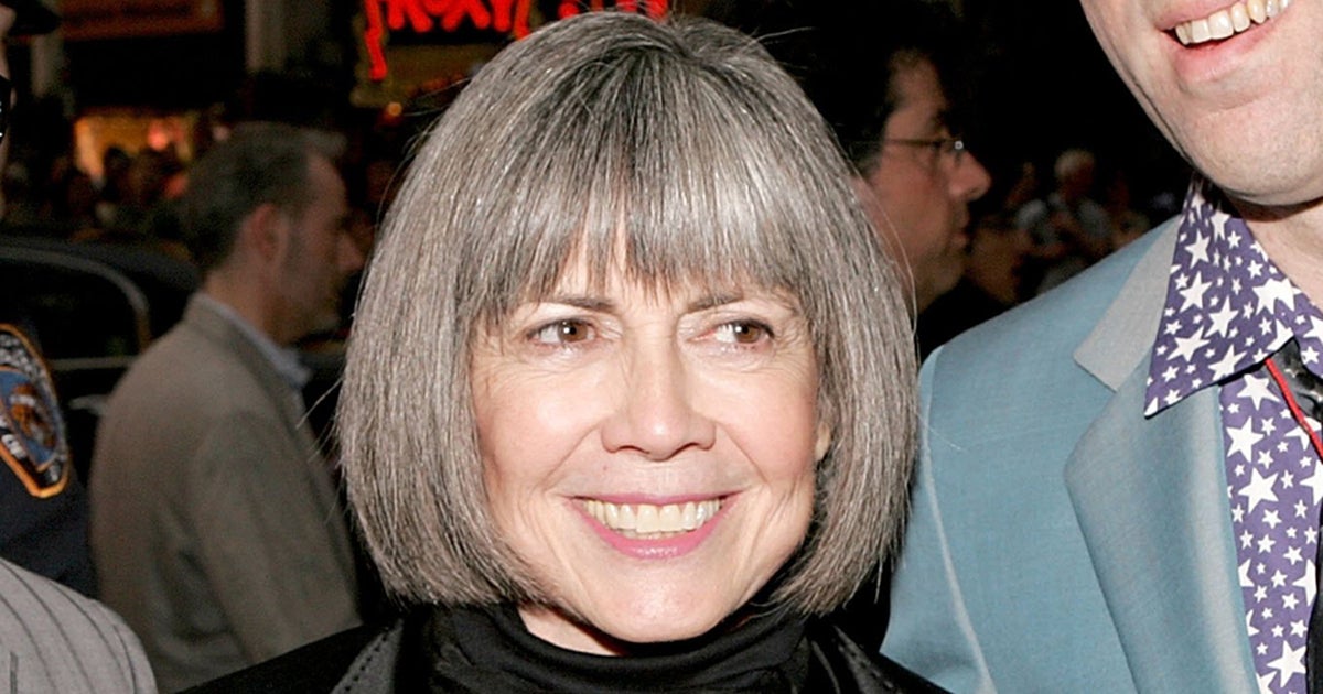 Anne Rice's 