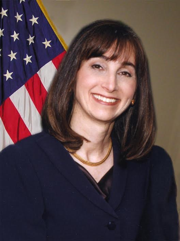 Dr. Linda Katz 
