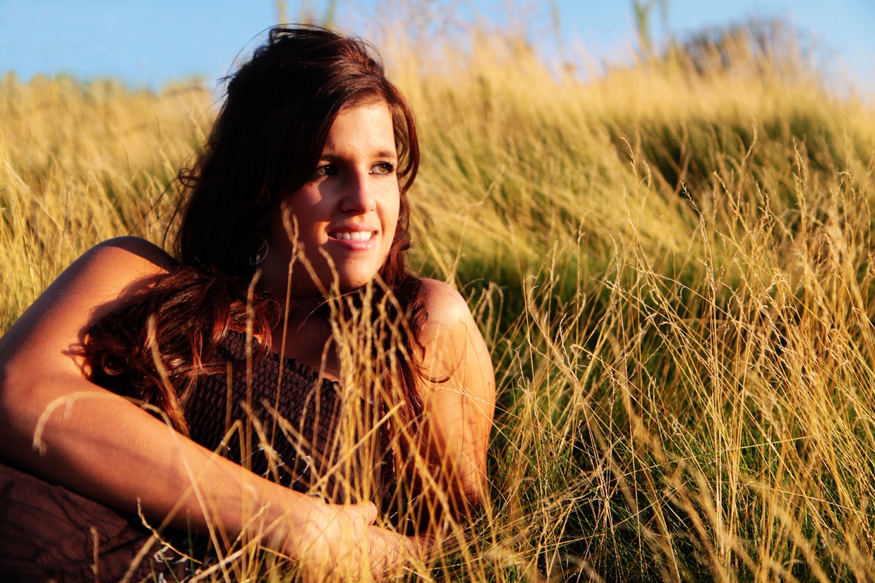 Mackenzie Cowell murder The search for her killer CBS News