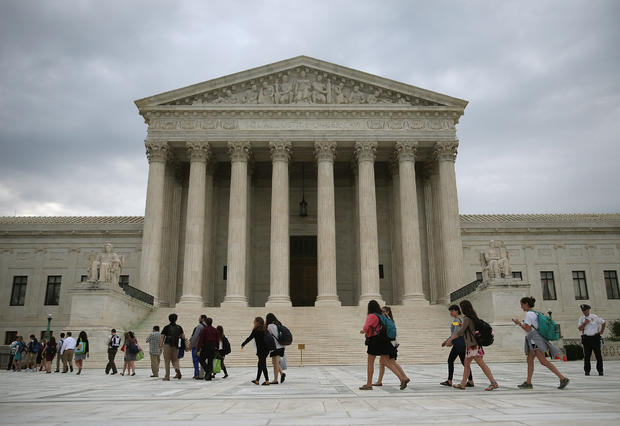 Supreme Court Issues Ruling In Hobby Lobby ACA Contraception Mandate Case 