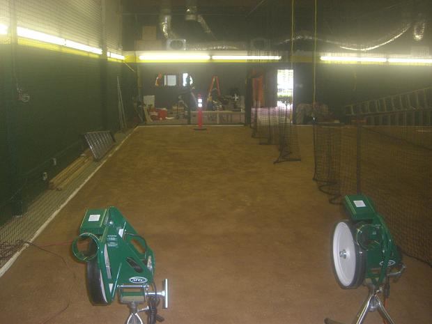 south bay batting cages 