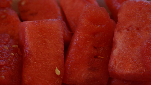 Watermelon Pops 
