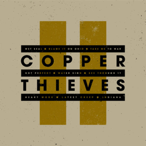 Copper Thieves  