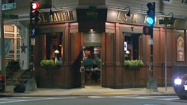L Street Tavern 