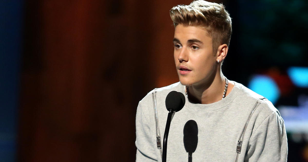 Saturday Night Live mocks Justin Bieber's Calvin Klein underwear shoot