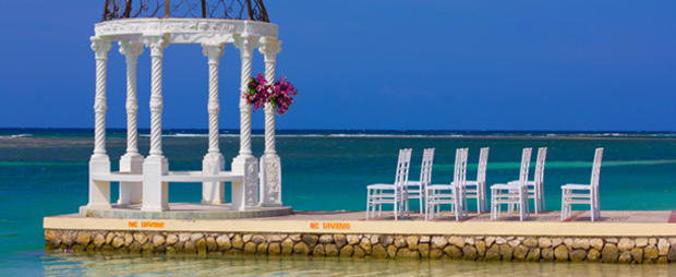 jamaica Caribbean beach wedding 610 header 