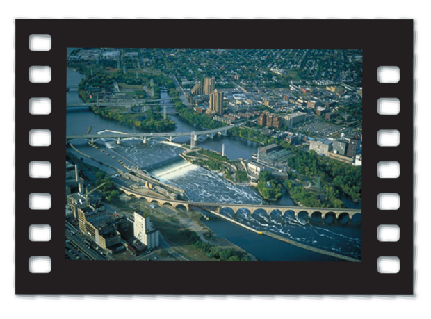 Minneapolis Riverfront Partnership 