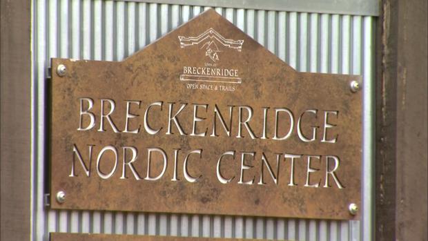 Breckenridge Nordic Center 