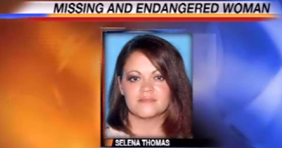 Selena Dawn Thomas Missing Idaho Woman Was Murdered Cops Say Cbs News 1573