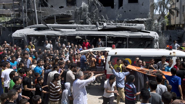 gaza 