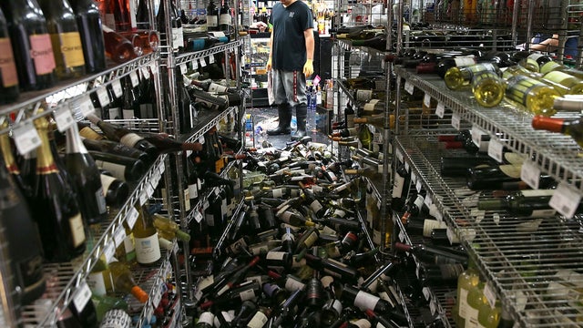 napa wine 