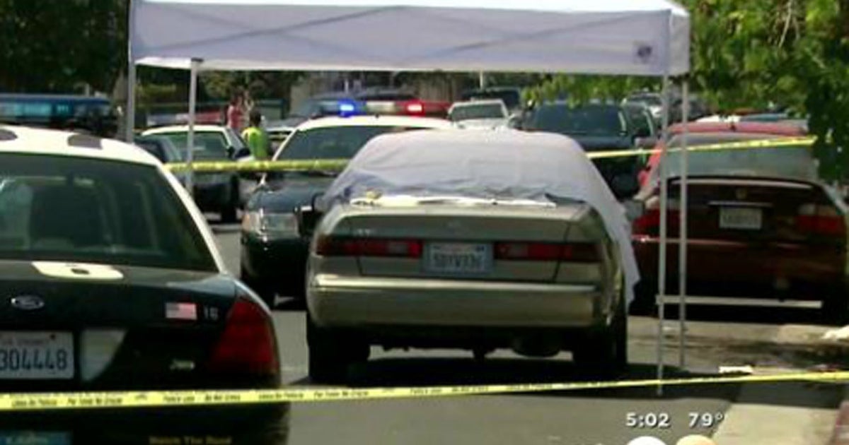 Person of interest detained in L.A.-area shootings that left 3 dead ...
