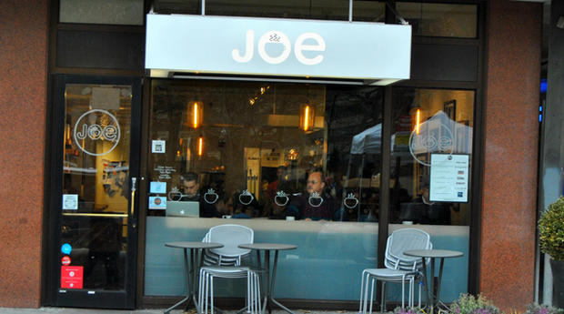 Joe Coffee (Credit, Michelle Hein) 