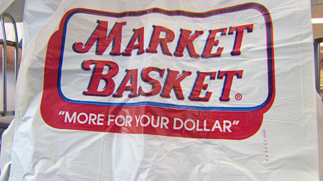 Market Basket Is Better Than Trader Joe's, a New Ranking Has Decreed