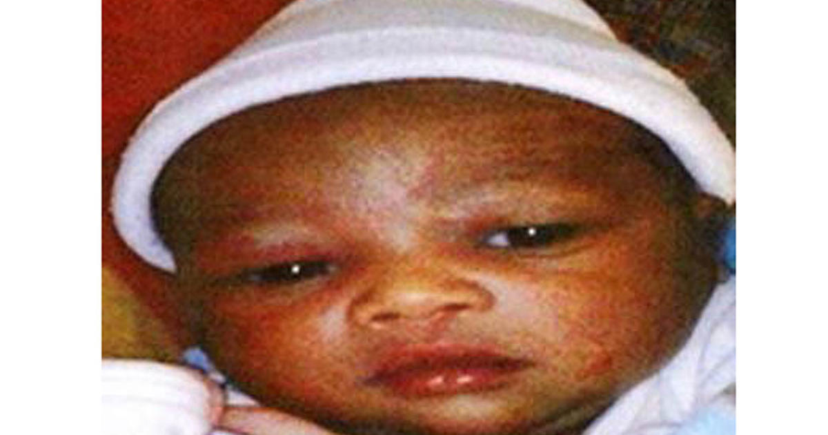 Father of missing baby Delano Wilson charged with murder