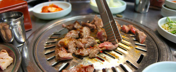 korean food barbecue bbq header 610 