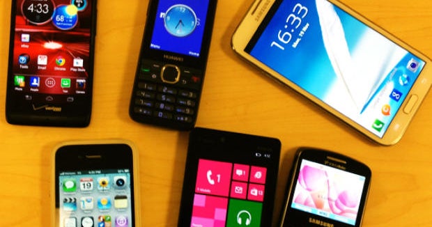 Ready for an upgrade? What to do with your old smartphone - CBS News