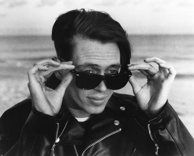 Steve Buscemi