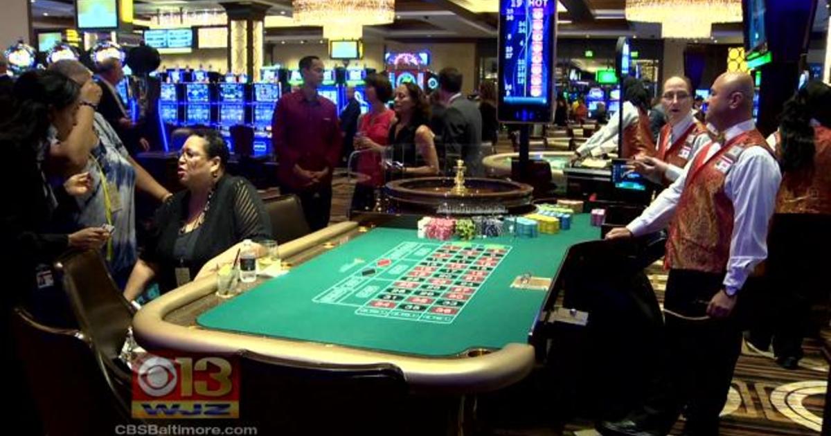 how do online casinos generate random numbers