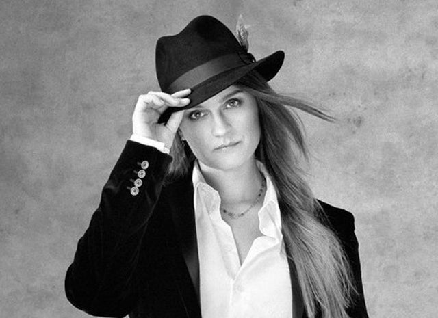 Madeleine Peyroux