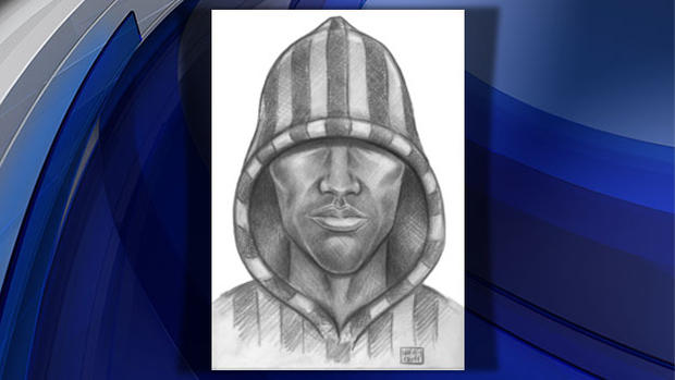 Bronx Robbery Suspect 