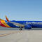 Southwest Airlines Boeing 737 Max goes into "Dutch roll" during U.S. flight