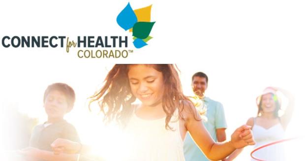 Connect for Health Colorado 