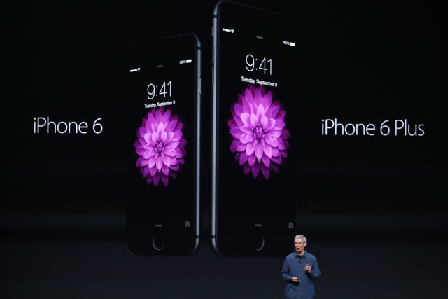 Apple watch 6 online iphone 6