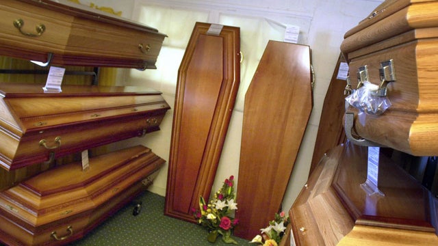 coffins generic 