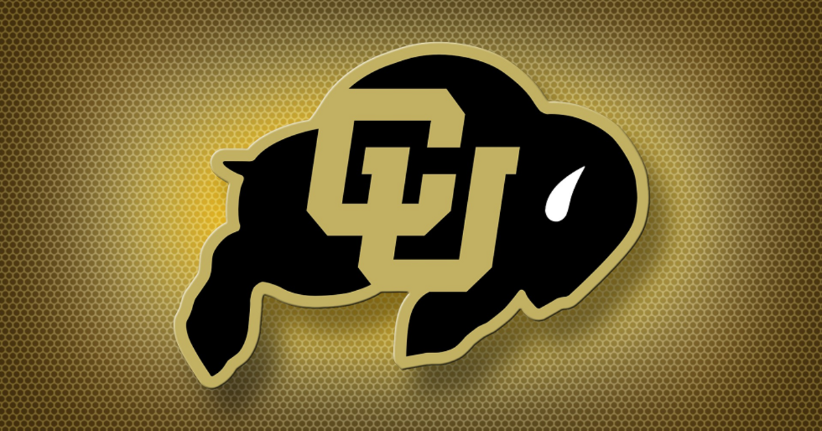 CU Buffs: A re-energized Addison Gillam opens up - DNVR Sports