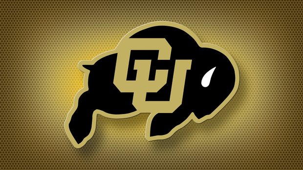 Colorado Buffaloes CU Buffs Logo generic 
