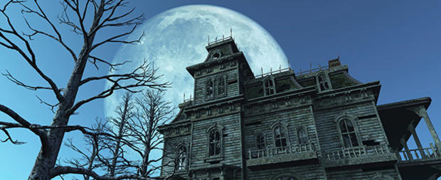 spooky halloween 610 header haunted house 
