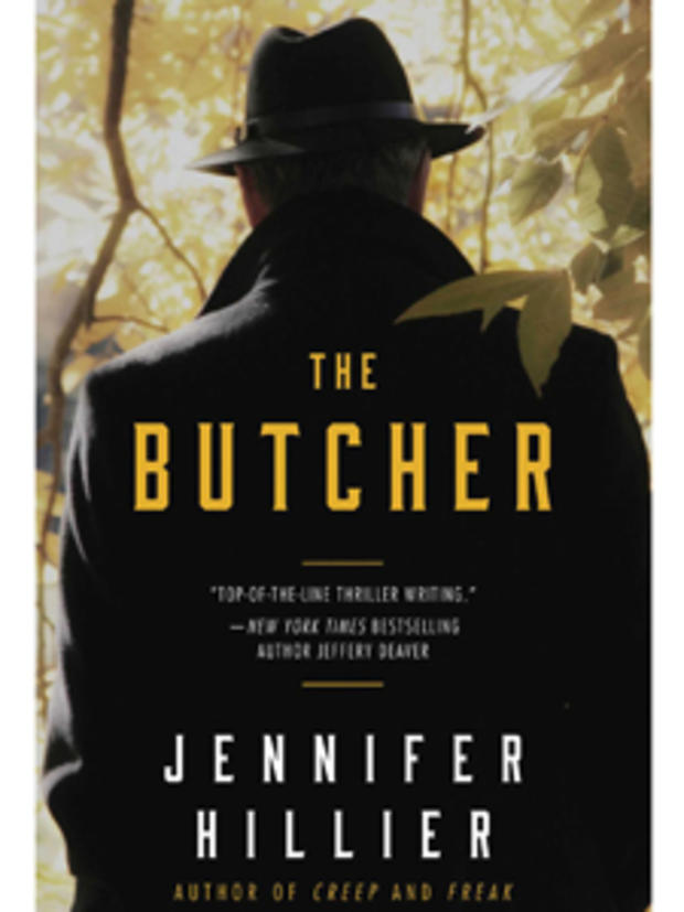 The Butcher 