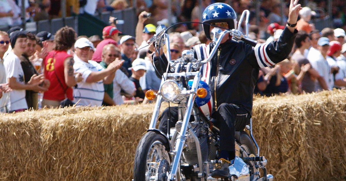 easy rider motorcycle for sale