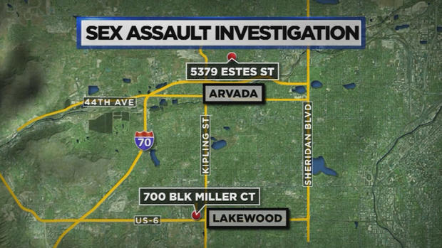 Lakewood sex assault map 
