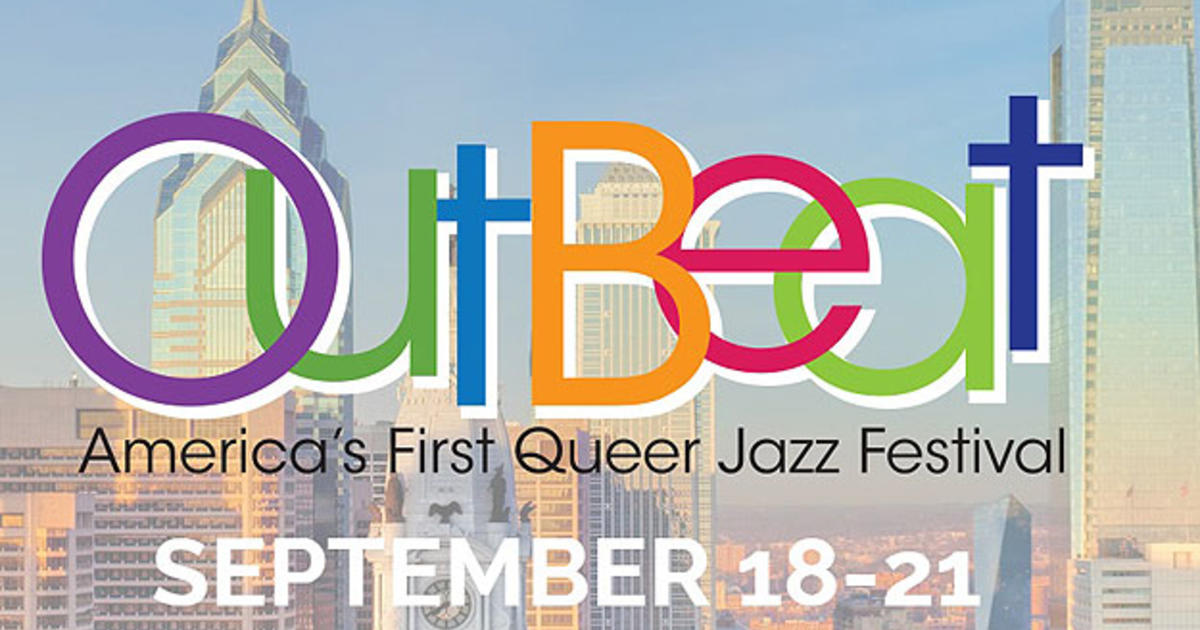 'America's First Queer Jazz Festival' Kicks Off In Philadelphia CBS