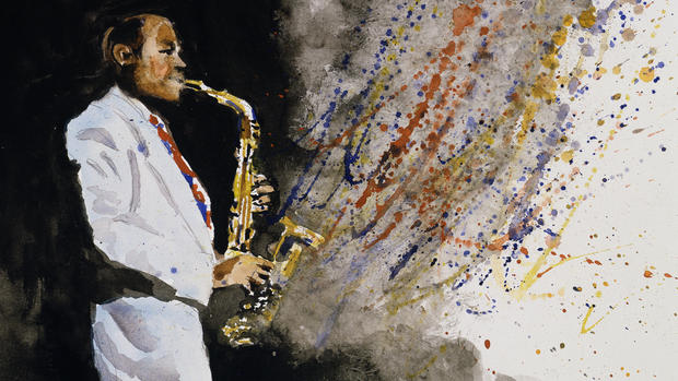 Tony Bennett's jazz art 
